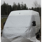 TERMOPEITEPARI FIAT DUCATO 2007- YLÄ- JA